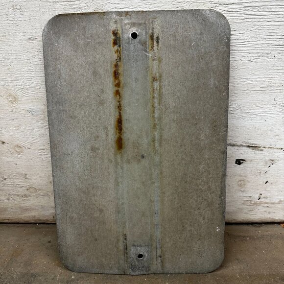 Boston T Bus Stop Tow Away Zone Sign - Picture 5 of 7